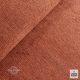 TARIM 11 - téglaszín, magas kopásállóságú, vízlepergető bútorszövet