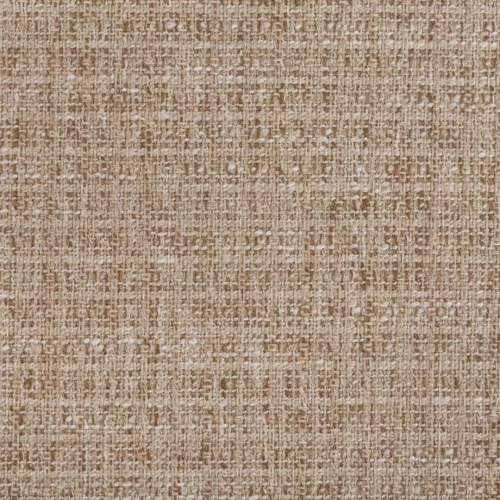Matuu 03 cappuccino, rusztikus, modern prémium zsákszövet bútorszövet, magas kopásállósággal