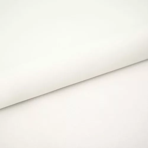 Capri 7501 - fehér, vízlepergető, antibakteriális-, UV-álló kültéri bútorszövet 