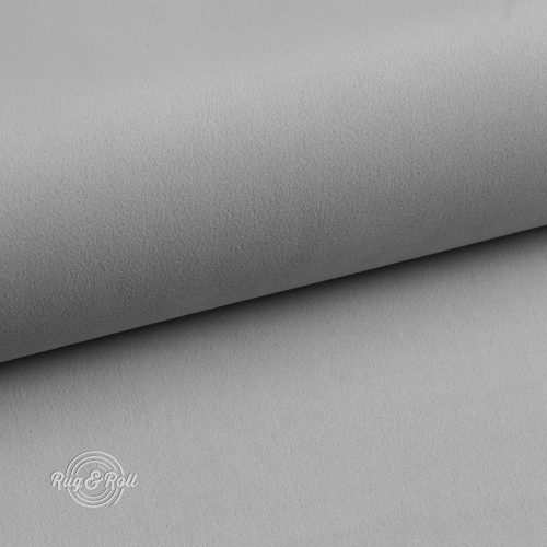 OTUSSO 8 - matt bársonyos, vízzel tisztítható bútorszövet, szürkéslila