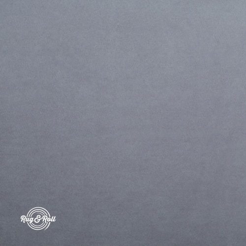 SUPER 265 - szürke, vízzel tisztítható prémium bársony bútorszövet