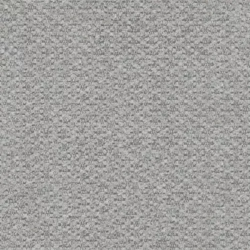 NEW YORK 83, Prémium minőségű, buklé hatású, halványszürke cirmos bútorszövet