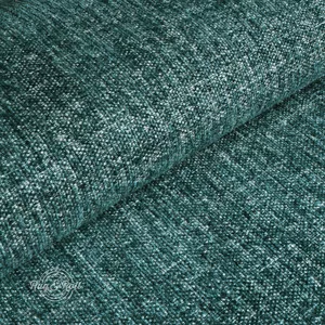 Tessero 13 - szürkéskék, zseníliás felületű, puha kellemes tapintású bútorszövet 