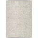 Mellow Sand, természetes prémium gyapjú szőnyeg homokszínben, 160 x 230 cm