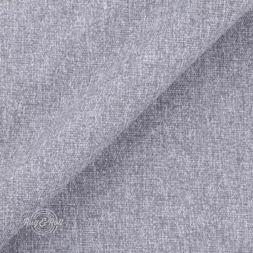 RAQUEL 15 - szürke, modern, magas kopásállóságú bútorszövet