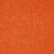 ROSTO 51 - narancssárga, puha tapintású extrém kopásálló bútorszövet