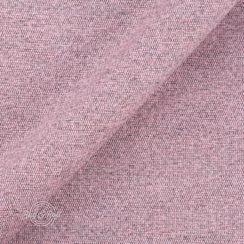 RAQUEL 1 - lilás rózsaszín, modern, magas kopásállóságú bútorszövet