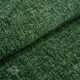 Tessero 14 - zöld, zseníliás felületű, puha kellemes tapintású bútorszövet 