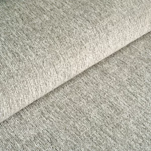 Tessero 16 - bézs, zseníliás felületű, puha kellemes tapintású bútorszövet 