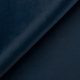 HOLD ME 28 sötétkék, magas kopásállóságú, folyadéklepergető, lángmentes bársonyos puha tapintású szövet 