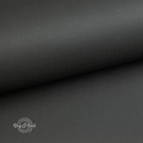 CAPONE 9 - sötétszürke, rendkívül ellenálló, divatos megjelenésű, kültéri bútorszövet
