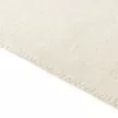 RIO Ivory, ekrü színű prémium gyapjú szőnyeg, 200x300 cm