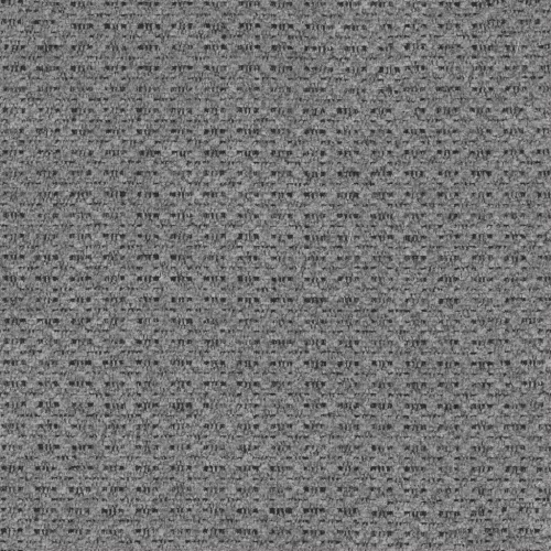 NEW YORK 90, Prémium minőségű, buklé hatású, szürke-fekete cirmos bútorszövet