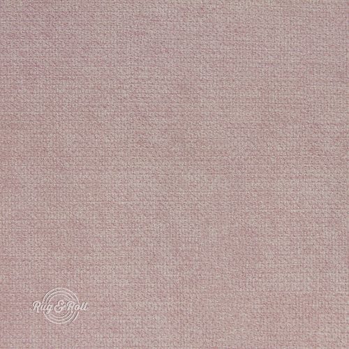 AVRA 10 - rózsaszín, könnyen tisztítható, vízlepergető, puha tapintású bútorszövet