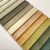 Tessero zseníliás felületű, puha kellemes tapintású bútorszövet 17 színben