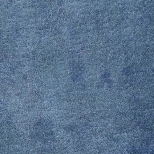 Ruby 10 denim, rusztikus, antikolt hatású, puha felületű, különleges hatású prémium bútorszövet