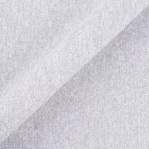 RAQUEL 14 - fehér alapon drapp, modern, magas kopásállóságú bútorszövet