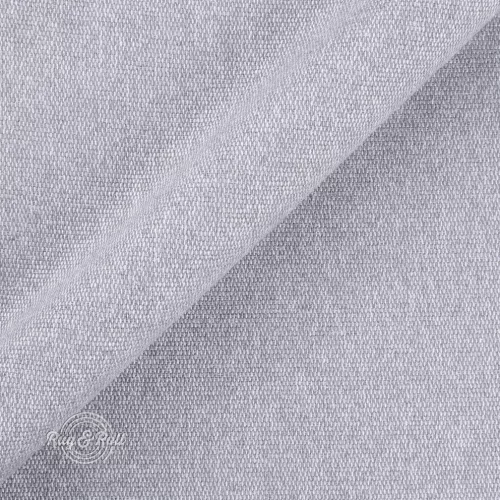RAQUEL 13 - világosszürke, modern, magas kopásállóságú bútorszövet