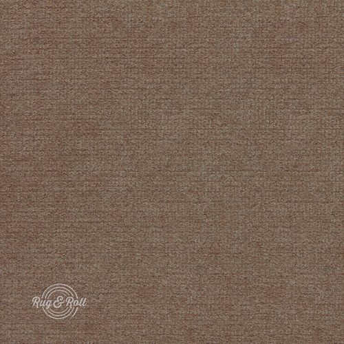 AVRA 5 - világosbarna, könnyen tisztítható, vízlepergető, puha tapintású bútorszövet