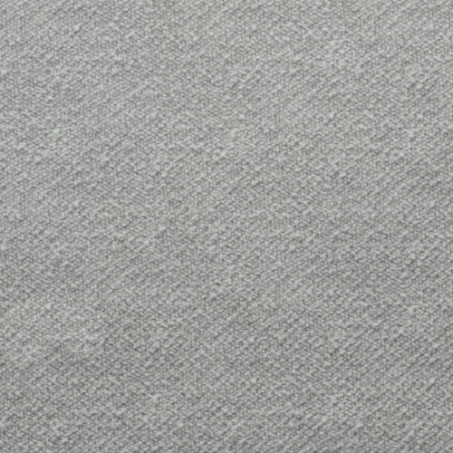 Perla 13 - szürkés vízkék, bársonyos felületű, kötött velúr hatású folyadéklepergető prémium bútorszövet