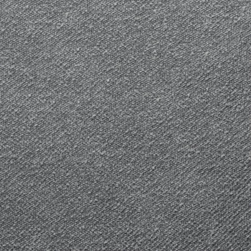 Perla 14 - kékesszürke, bársonyos felületű, kötött velúr hatású folyadéklepergető prémium bútorszövet