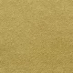 Perla 18 - világos mustárszín, bársonyos felületű, kötött velúr hatású folyadéklepergető prémium bútorszövet