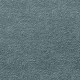 Perla 20 - szürkés türkizkék, bársonyos felületű, kötött velúr hatású folyadéklepergető prémium bútorszövet