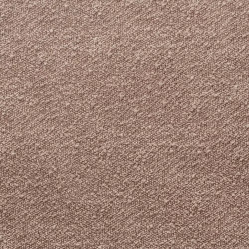 Perla 06 - mályva, bársonyos felületű, kötött velúr hatású folyadéklepergető prémium bútorszövet