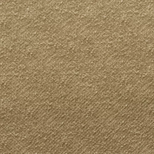 Perla 08 - homokszín, bársonyos felületű, kötött velúr hatású folyadéklepergető prémium bútorszövet