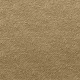 Perla 08 - homokszín, bársonyos felületű, kötött velúr hatású folyadéklepergető prémium bútorszövet