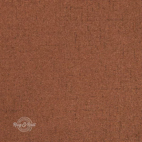 CABLO 6 - narancssárga, modern, nagy kopásállóságú bútorszövet