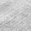 Tere Light Grey, halványszürke selymes felületű, kézi csomózású prémium szőnyeg