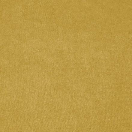 ROSTO 40 - sárga, puha tapintású extrém kopásálló bútorszövet