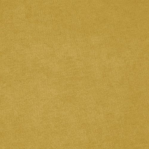 ROSTO 40 - sárga, puha tapintású extrém kopásálló bútorszövet