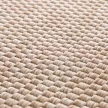 Grano Amber, kültéri UV álló,természetes megjelenésű fonott szőnyeg 200x290 cm