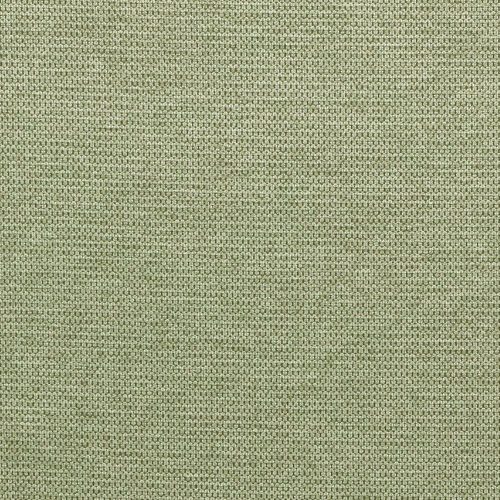 Omega 9001, hínárzöld strukturált zsenília tartalmú vízlepergető bútorszövet