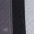 CABLO CARO 16 - fekete, steppelt mintás bútorszövet