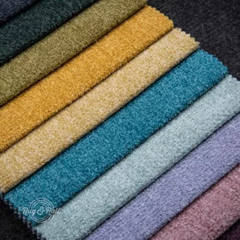   SERTA könnyen tisztítható, vízlepergető bútorszövet, 23 színben