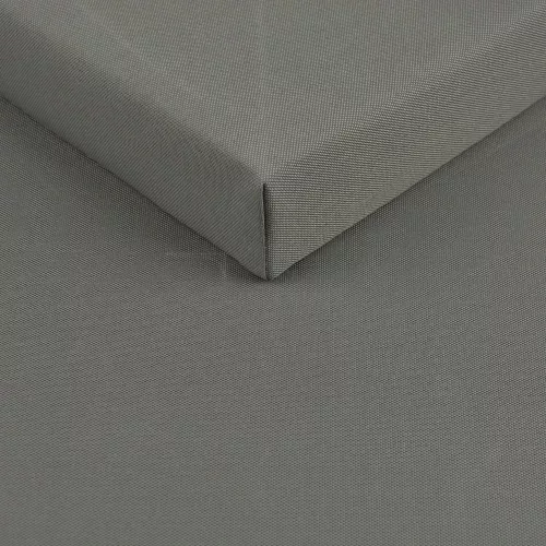 BALATON 7028 - grafitszürke, vízlepergető, UV-álló kültéri bútorszövet