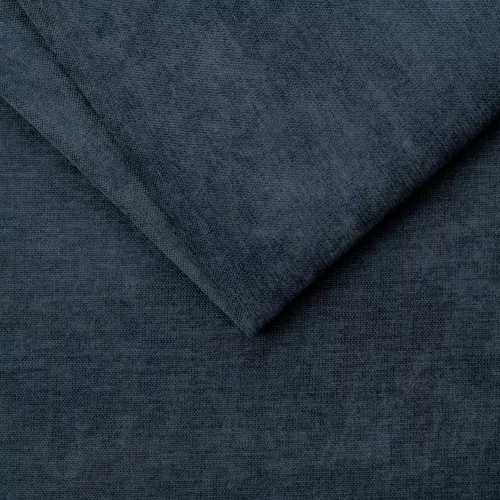 ICON 20 - kék, puha tapintású, strapabíró, prémium bútorszövet