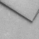 NAOMI 3404 Silver - könnyen tisztítható, vízlepergető bútorszövet