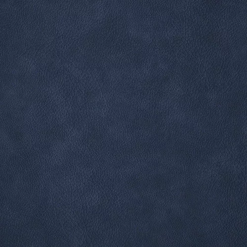 Optimus 9392 - sötétkék, extra kopásállóságú, prémium textilbőr 