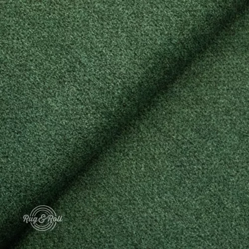 SERTA 19 - sötétzöld, könnyen tisztítható, vízlepergető bútorszövet