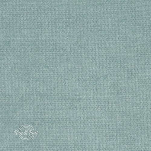 AVRA 11 - halványzöld, könnyen tisztítható, vízlepergető, puha tapintású bútorszövet