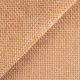Flow 8 - barackszínű, bársonyos felületű, szőtt zsenília hatású vízlepergető bútorszövet