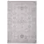 AMAN Beige, pasztellszínű klasszikus vintage mintás szőnyeg 160x230 cm