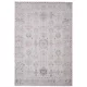 AMAN Beige, pasztellszínű klasszikus vintage mintás szőnyeg 160x230 cm