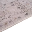 AMAN Beige, pasztellszínű klasszikus vintage mintás szőnyeg 160x230 cm