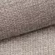 RIMO 3- drapp, puha felületű, magas kopásállóságú bútorszövet