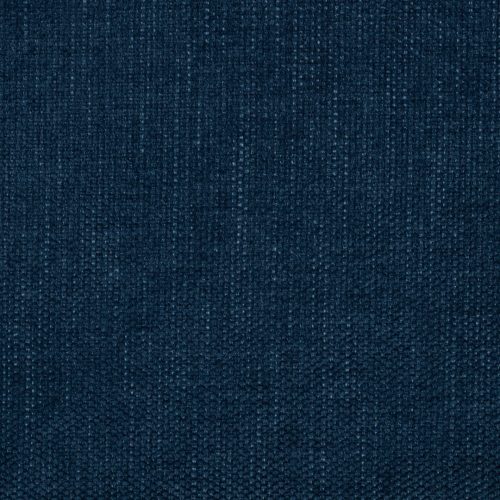 REBEL 12 - kék, bársonyos felületű modern prémium zsenília bútorszövet